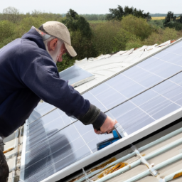 7 erreurs à éviter lors de l'installation de panneaux photovoltaïques Orléans